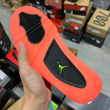 Jordan 4 Retro Hot Punch ( Pronta entrega )