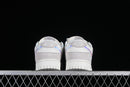Nike Dunk Low Sail Iridescent Swoosh HF5074-133