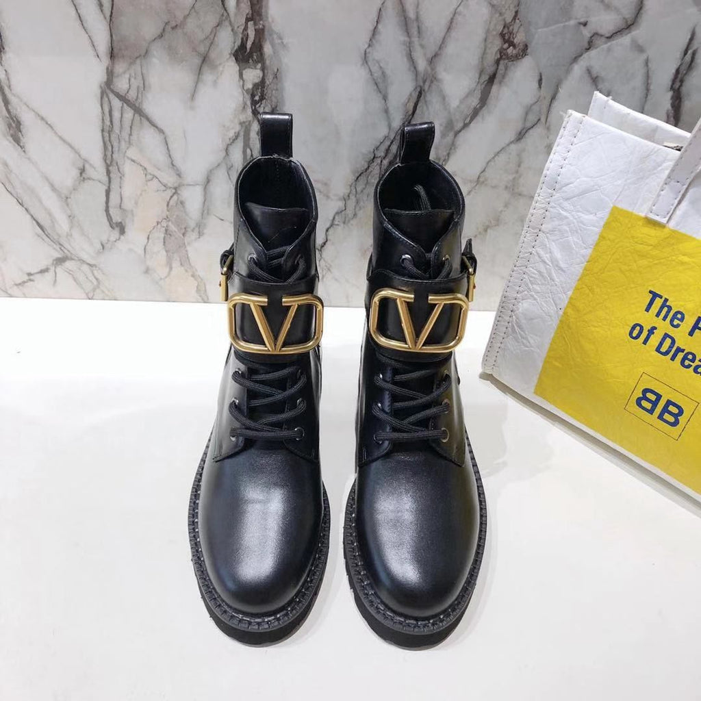 Valentino Garavani VLogo Signature ( PRONTA ENTREGA )