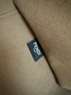 Fendi Sunshine Tote Roma
