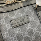 Gucci GG Medium Duffle Bag