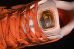 Nike Vomero Premium x Melitta Baumeister Total Orange Chalk .