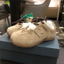 New Balance 530 SL Miu Miu Bege Infantil