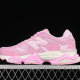 New Balance 9060 ASOS Exclusive Pink Overdye