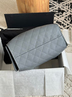 Bolsa Hobo  Chanel 25 Small
