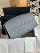 Bolsa Hobo  Chanel 25 small