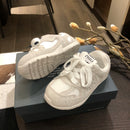 New Balance 530 SL Miu Miu Cinza Infantil