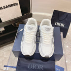 Dior B30 Sneaker White