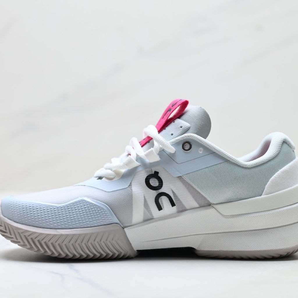 On Running The Roger Pro 2 Clay White / Pink . ( Pronta entrega )