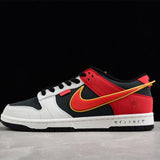 Nike Dunk "Saint Seiya" Cavaleiros do Zodíaco