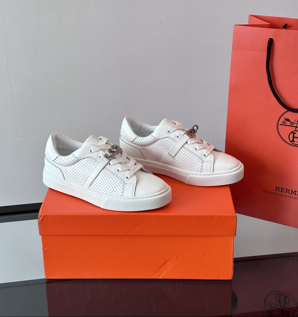 Hermès Day Sneaker