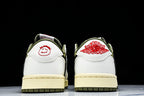Jordan 1 Retro Low OG SP Travis Scott Medium Olive