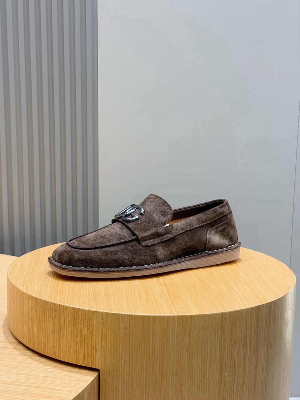 Dolce & Gabbana mocassim