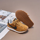 Nike valiant brown infantil