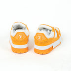 Trainer LV  Yellow Infantil