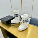 Moon Boot Icon Nylon Boot White