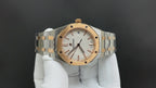 Audemars Piguet Royal Oak Selfwinding Two-Tone