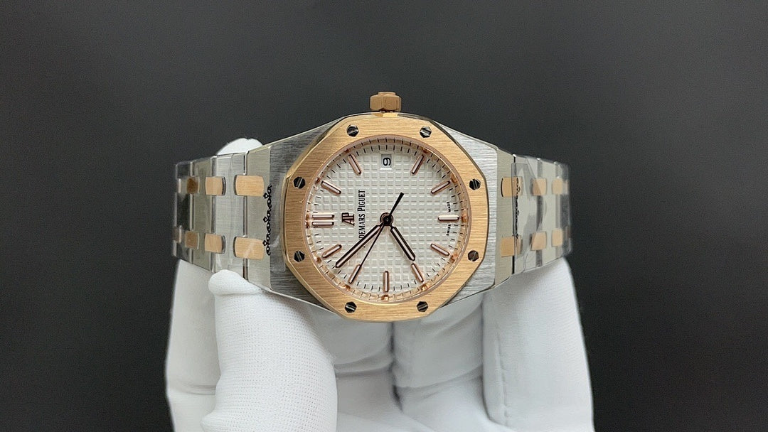 Audemars Piguet Royal Oak Selfwinding Two-Tone