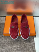 HERMES LOAFER