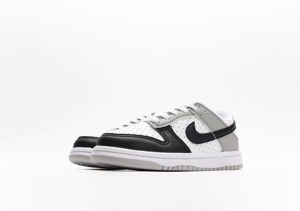 Nike SB Dunk Low Pro "Chlorophyll Infantil