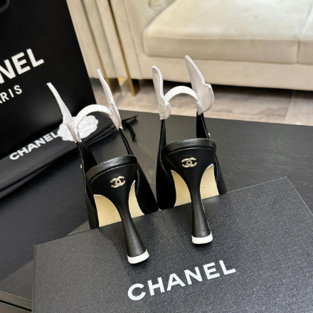 Chanel Métiers d'art