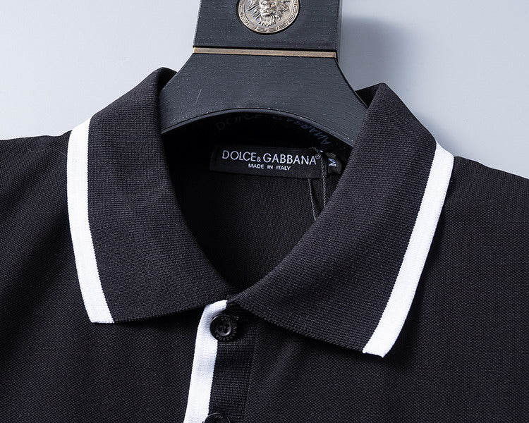 Camiseta Polo Dolce & Gabbana