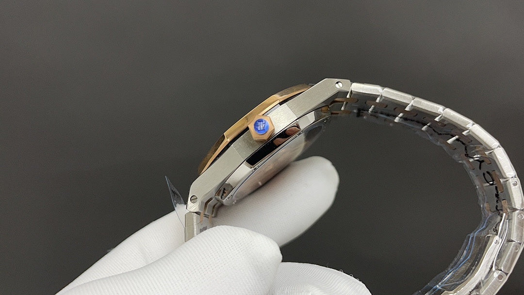 Audemars Piguet Royal Oak Selfwinding Two-Tone