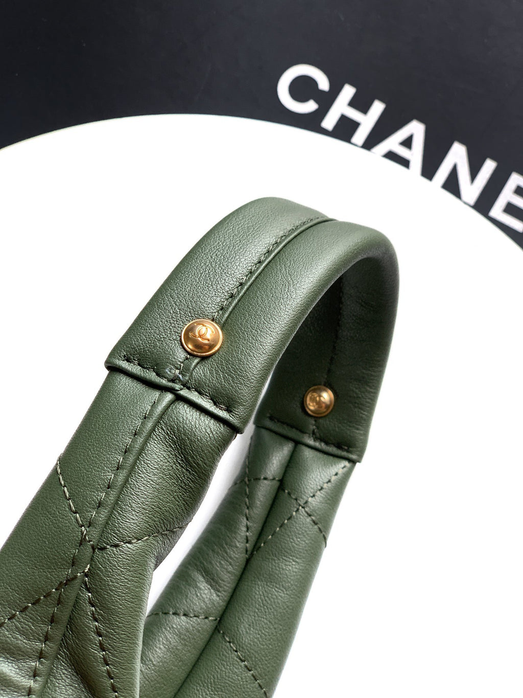 Chanel Hobo Bag