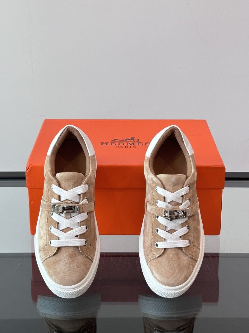 Hermès Day Sneaker