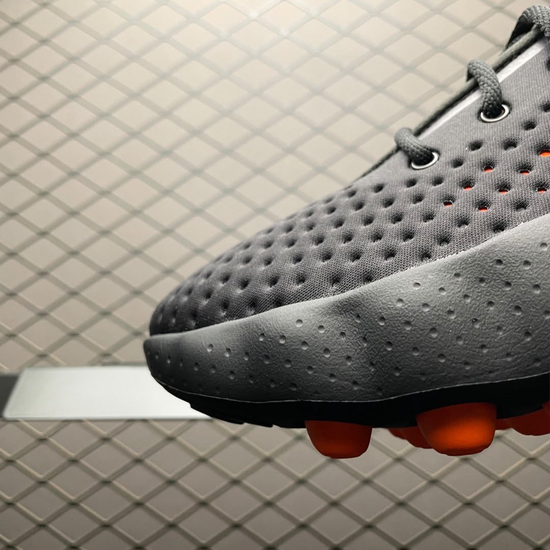Nike Mind 002 Black/Hyper Crimson ( Pronta entrega )