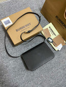 burberry bag top black