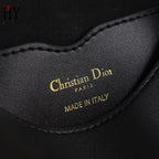 Bolsa Dior Bobby Black