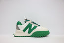 New Balance XC-72 Green infantil