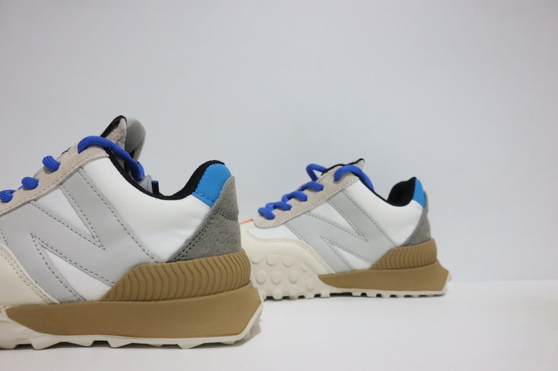 New Balance XC-72 White infantil