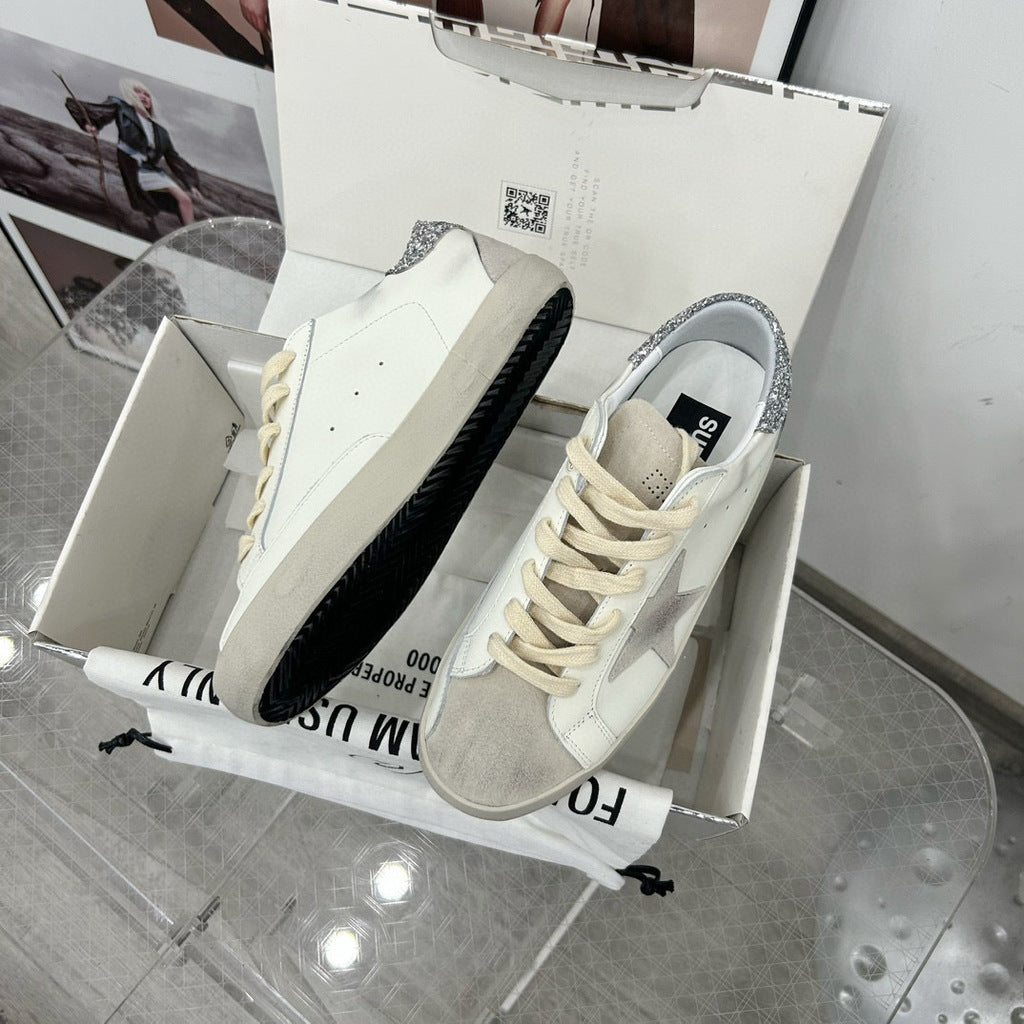 "GOLDEN GOOSE" GGDB