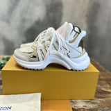 Archlight Trainer Monogram