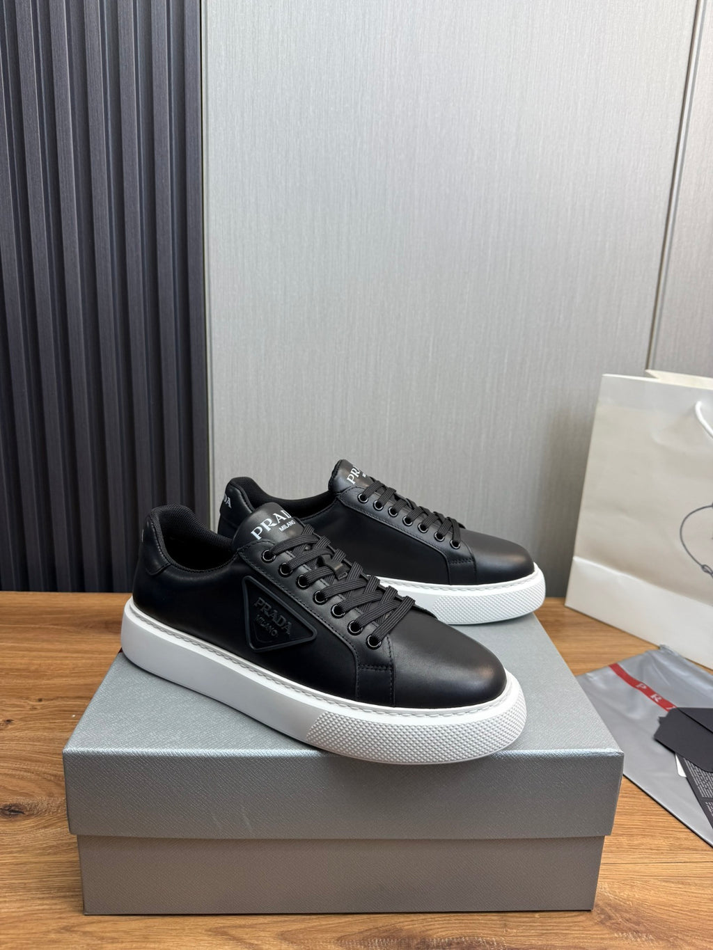 Prada Downtown