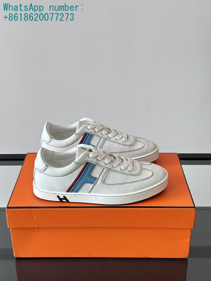 Hermès Join Sneaker
