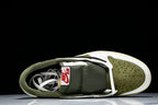 Jordan 1 Retro Low OG SP Travis Scott Medium Olive