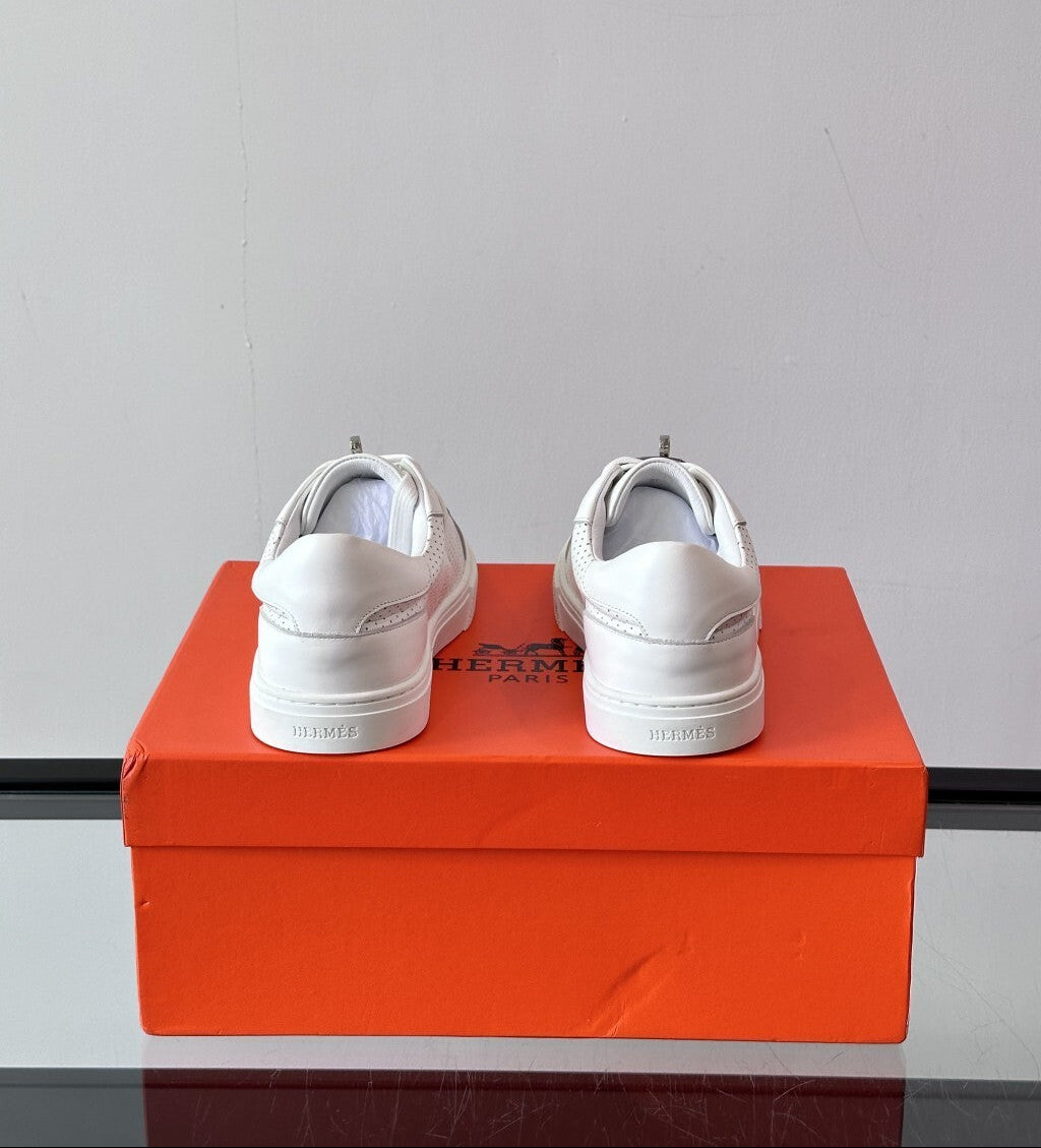 Hermès Day Sneaker