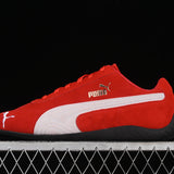 Puma Speedcat OG Red White