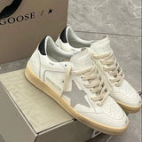GOLDEN GOOSE GGDB BALLSTAR