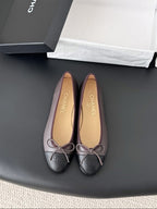 Chanel - Sapatilhas de Balé