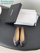 Chanel - Sapatilhas de Balé