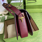 Bolsa Gucci Horsebit Supreme 1955