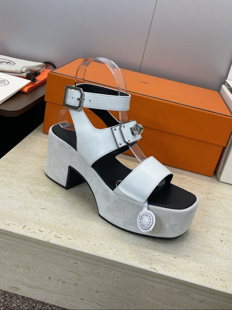 Sandália Lola 35 Hermes