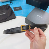 Cinto Ysl ( Pronta entrega )