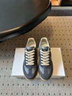 Maison Margiela Replica Low-Top Sneaker Blue/Grey