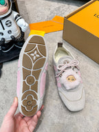 Sneakerina LV