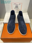 HERMES LOAFER